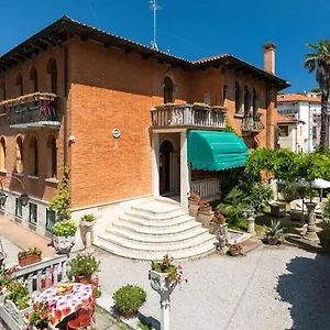 Albertina Hotel Lido di Venezia