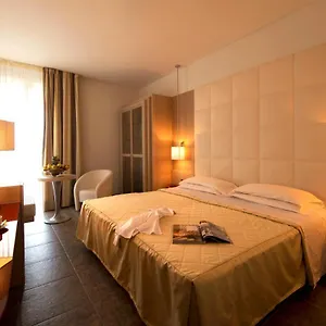 Grand Admiral Palace Hotel Chianciano Terme