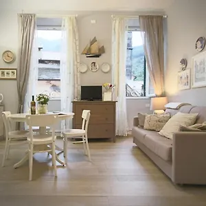 Il Portico Apartment