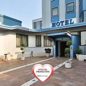 Western Soave Hotel San Bonifacio