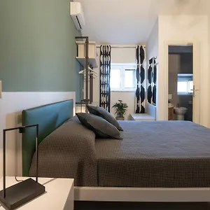 Suite Inn Catania Guest house Catania