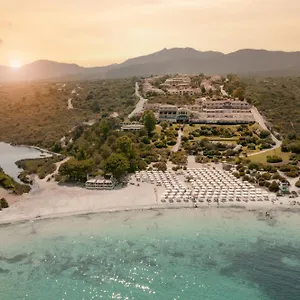 Voi Colonna Village Hotel Golfo Aranci