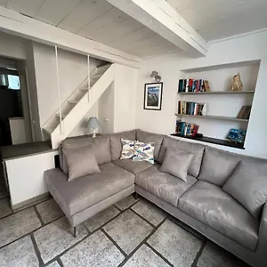 Casa Del Pescatore Hébergement de vacances