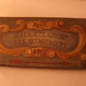 Nizza Hotel Florence