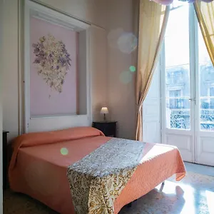 San Demetrio Guest house Catania
