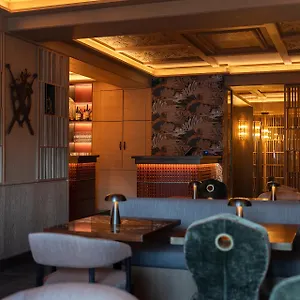 Eight Cortina Hotel Cortina d'Ampezzo