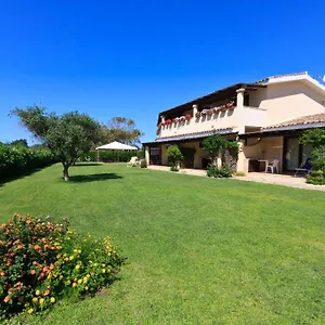 Porto Giunco Apart-hotel Villasimius