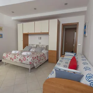 Buranco Apartment