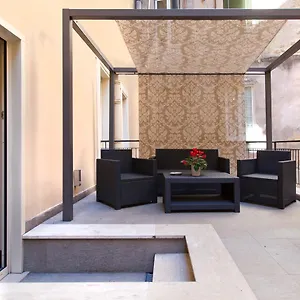 Quirinale Luxury Hotel Rome