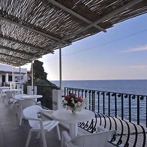Villaggio - Isola Di Hotel Stromboli