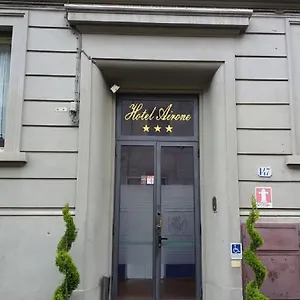 Airone Hotel Florence