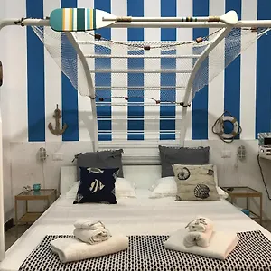 Casa de hóspedes Il Giardino Di Gianni, La Spezia