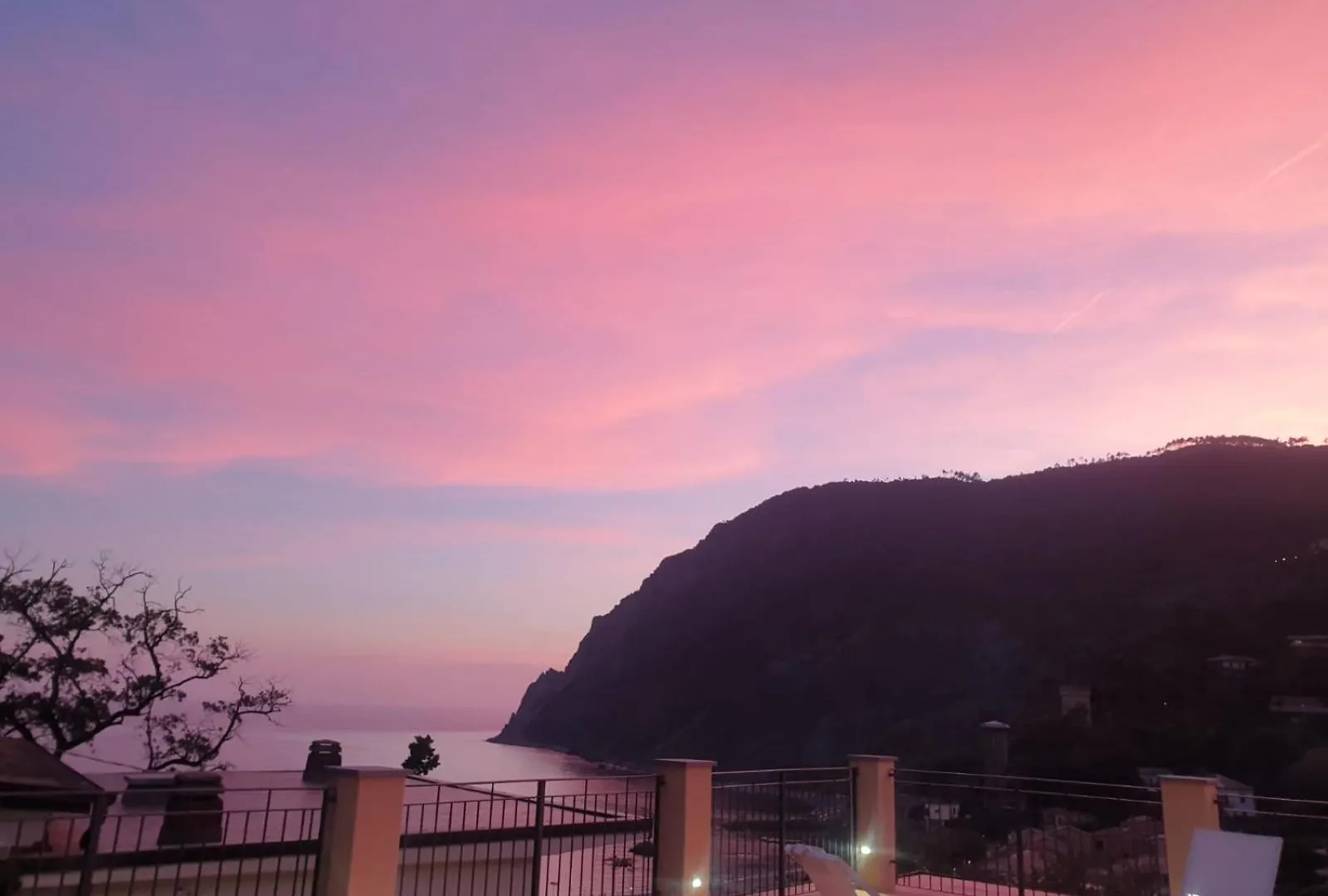 Fiordarancio Room Rental Monterosso al Mare 0*,