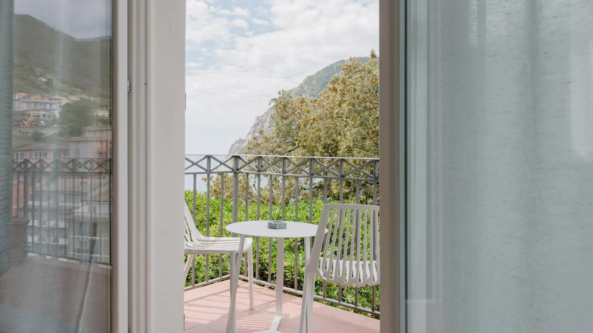 Fiordarancio Room Rental Monterosso al Mare Italy