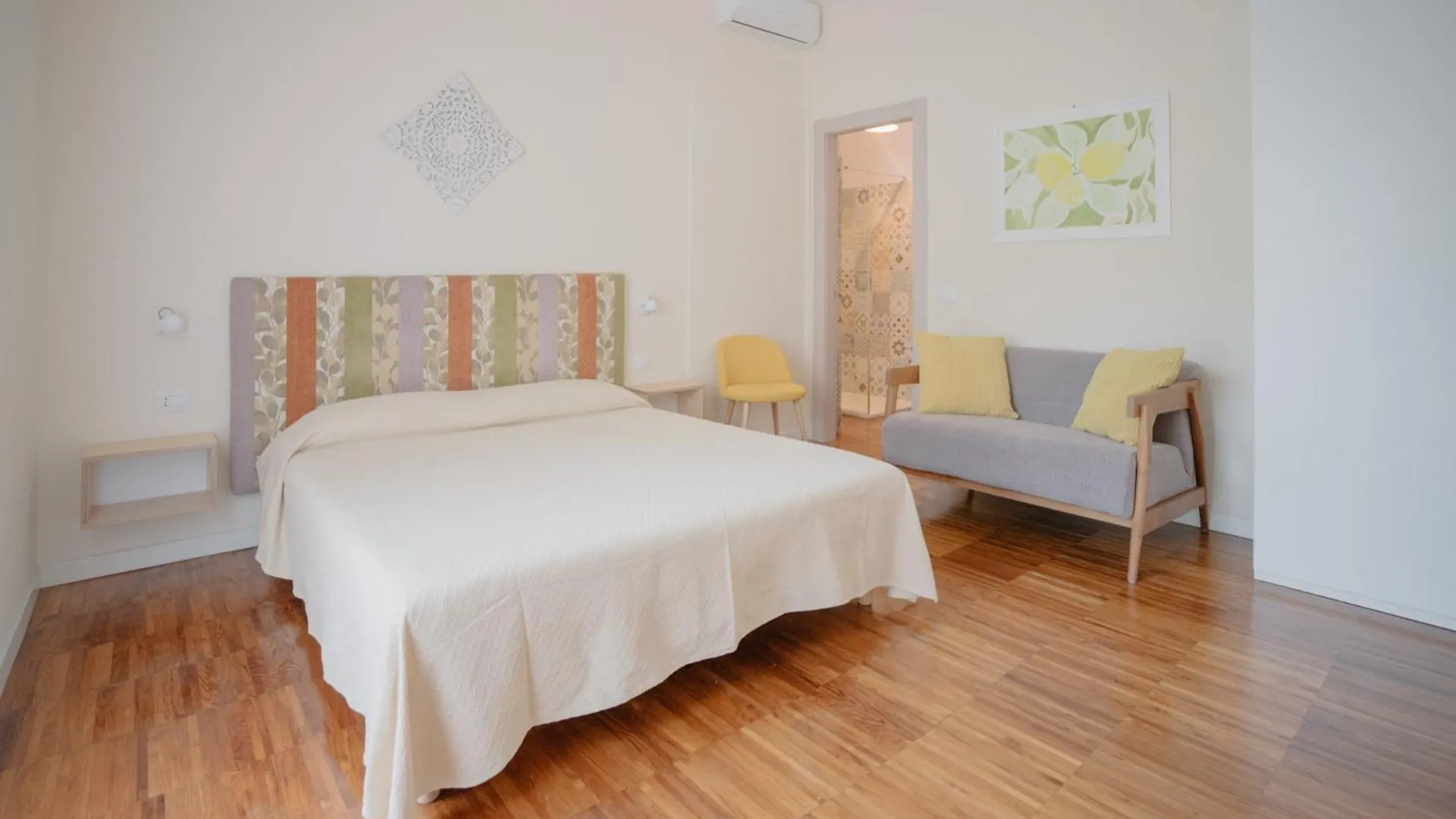 Guest house Fiordarancio Room Rental Monterosso al Mare