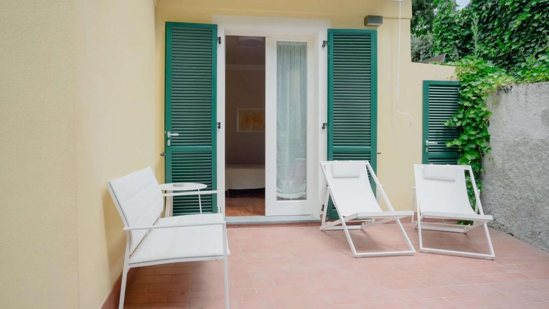 Fiordarancio Room Rental Monterosso al Mare
