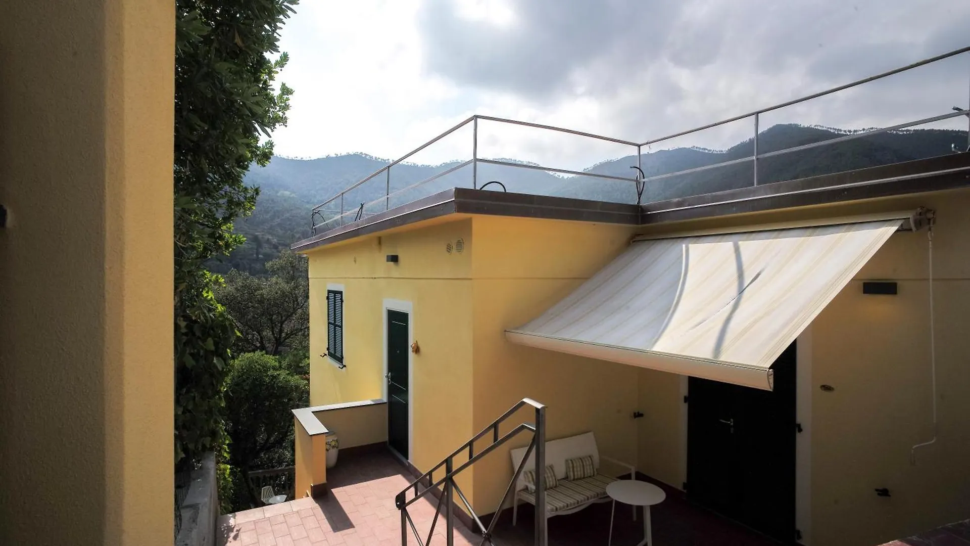 Guest house Fiordarancio Room Rental Monterosso al Mare