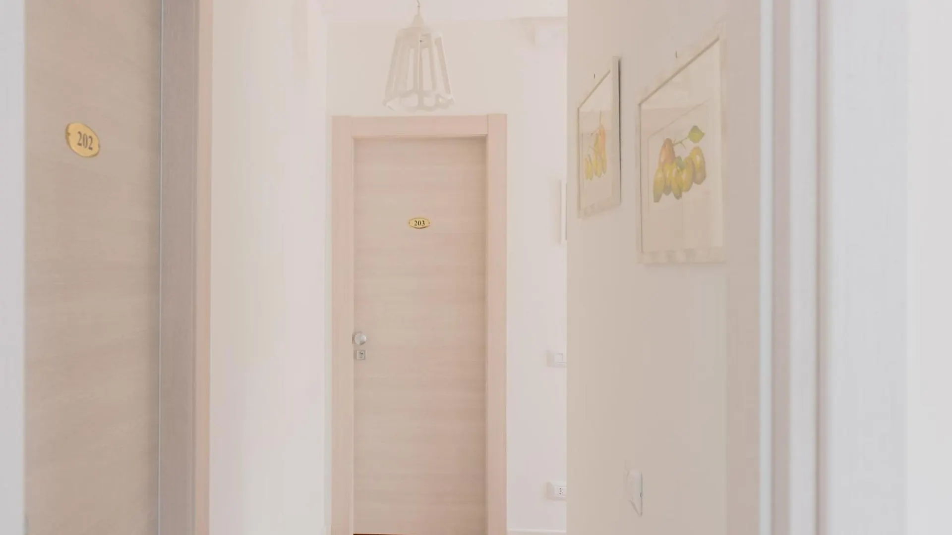 Fiordarancio Room Rental Monterosso al Mare Guest house