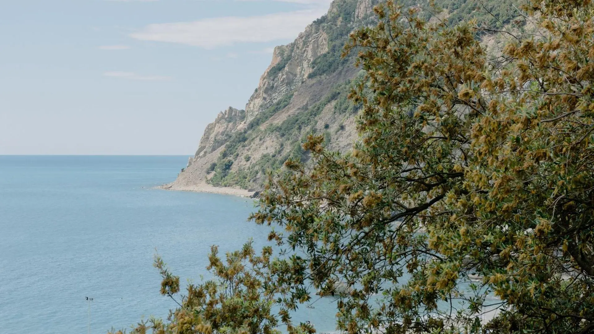 Fiordarancio Room Rental Monterosso al Mare 0*,  Italy